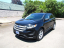 Thumbnail image of 2017 Ford Edge at Al Hutchinson Auto Center