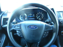2017 Ford Edge SE at Al Hutchinson Auto Center
