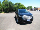 Thumbnail image of 2017 Ford Edge at Al Hutchinson Auto Center