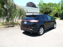 Thumbnail image of 2017 Ford Edge at Al Hutchinson Auto Center