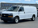 2019 Chevrolet Express 2500 at Lasco Ford