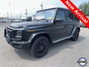 2023 Mercedes-Benz G-Class G 550 at Bell Mitsubishi