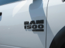 2024 Ram 1500 Classic Warlock at Chiefland Chrysler Dodge Jeep