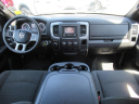 Thumbnail image of 2024 Ram 1500 Classic at Chiefland Chrysler Dodge Jeep