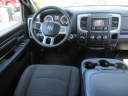 Thumbnail image of 2024 Ram 1500 Classic at Chiefland Chrysler Dodge Jeep