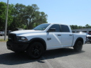 Thumbnail image of 2024 Ram 1500 Classic at Chiefland Chrysler Dodge Jeep