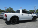 Thumbnail image of 2024 Ram 1500 Classic at Chiefland Chrysler Dodge Jeep