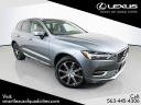 2020 Volvo XC60 T5 Inscription at Lexus of Quad Cities