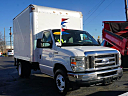 Thumbnail image of 2011 Ford E-Series at A & B Motors