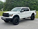 Thumbnail image of 2011 Ford F-150 at GOAT MOTORS