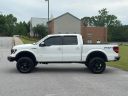 Thumbnail image of 2011 Ford F-150 at GOAT MOTORS
