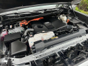 Thumbnail image of 2024 Toyota Tundra at Mike Calvert Toyota - New