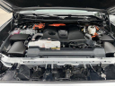 2024 Toyota Tundra Limited HV at Mike Calvert Toyota - New