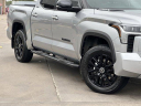 Thumbnail image of 2024 Toyota Tundra at Mike Calvert Toyota - New