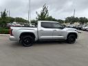 Thumbnail image of 2024 Toyota Tundra at Mike Calvert Toyota - New
