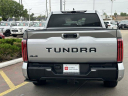 Thumbnail image of 2024 Toyota Tundra at Mike Calvert Toyota - New