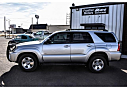 Thumbnail image of 2008 Toyota 4Runner at Ward Motor Co