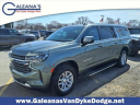Thumbnail image of 2023 Chevrolet Suburban at Galeana's Van Dyke Dodge, Inc