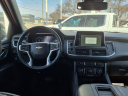 2023 Chevrolet Suburban LT at Galeana's Van Dyke Dodge, Inc