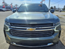Thumbnail image of 2023 Chevrolet Suburban at Galeana's Van Dyke Dodge, Inc