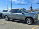 Thumbnail image of 2023 Chevrolet Suburban at Galeana's Van Dyke Dodge, Inc