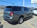 Thumbnail image of 2023 Chevrolet Suburban at Galeana's Van Dyke Dodge, Inc