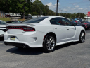 Thumbnail image of 2023 Dodge Charger at Benson Nissan