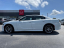 Thumbnail image of 2023 Dodge Charger at Benson Nissan