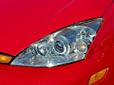 Thumbnail image of 2003 Ford Focus SVT at Aero Motors Auto Sales &amp; Auto Repair