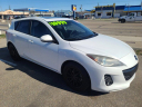 Thumbnail image of 2013 Mazda Mazda3 at Boise's Best Auto Sales