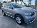 Thumbnail image of 2015 Dodge Durango at 10th Avenue Motors