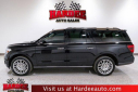 Thumbnail image of 2023 Ford Expedition MAX at HardeeAutoSales of Conway, SC