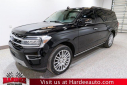 Thumbnail image of 2023 Ford Expedition MAX at HardeeAutoSales of Conway, SC
