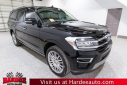 Thumbnail image of 2023 Ford Expedition MAX at HardeeAutoSales of Conway, SC