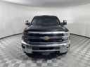 2015 Chevrolet Silverado 2500HD LTZ at Serpentini Chevrolet of Medina
