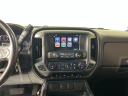 Thumbnail image of 2015 Chevrolet Silverado 2500HD at Serpentini Chevrolet of Medina