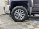 Thumbnail image of 2015 Chevrolet Silverado 2500HD at Serpentini Chevrolet of Medina