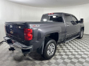 Thumbnail image of 2015 Chevrolet Silverado 2500HD at Serpentini Chevrolet of Medina