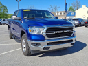 Thumbnail image of 2019 Ram 1500 at Fred Beans Ford of Exton - New