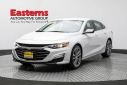 Thumbnail image of 2023 Chevrolet Malibu at Easterns Automotive Group of Frederick