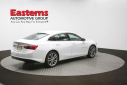 Thumbnail image of 2023 Chevrolet Malibu at Easterns Automotive Group of Frederick