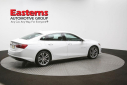 Thumbnail image of 2023 Chevrolet Malibu at Easterns Automotive Group of Frederick