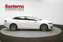 Thumbnail image of 2023 Chevrolet Malibu at Easterns Automotive Group of Frederick