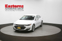 Thumbnail image of 2023 Chevrolet Malibu at Easterns Automotive Group of Frederick