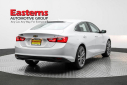Thumbnail image of 2023 Chevrolet Malibu at Easterns Automotive Group of Frederick