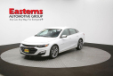 Thumbnail image of 2023 Chevrolet Malibu at Easterns Automotive Group of Frederick