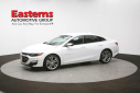 Thumbnail image of 2023 Chevrolet Malibu at Easterns Automotive Group of Frederick