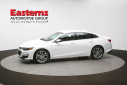 Thumbnail image of 2023 Chevrolet Malibu at Easterns Automotive Group of Frederick