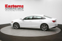 Thumbnail image of 2023 Chevrolet Malibu at Easterns Automotive Group of Frederick