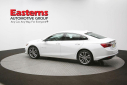 Thumbnail image of 2023 Chevrolet Malibu at Easterns Automotive Group of Frederick